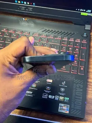 Apple iPhone 15 Pro (Used)