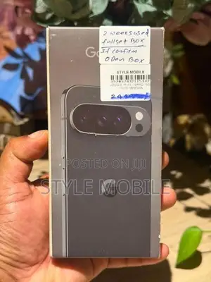 Google Pixel 10 Pro 16GB 128GB (Used)