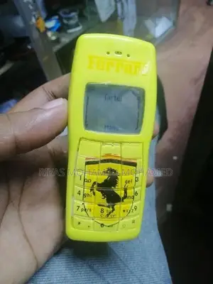 Nokia 1100 SIM (Used)