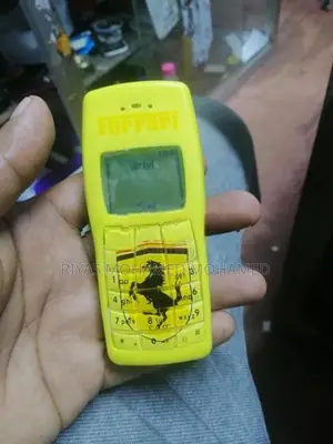 Nokia 1100 SIM (Used)