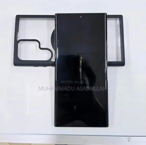 Samsung Galaxy S22 Ultra (Used)