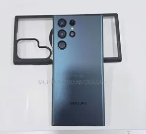Samsung Galaxy S22 Ultra (Used)