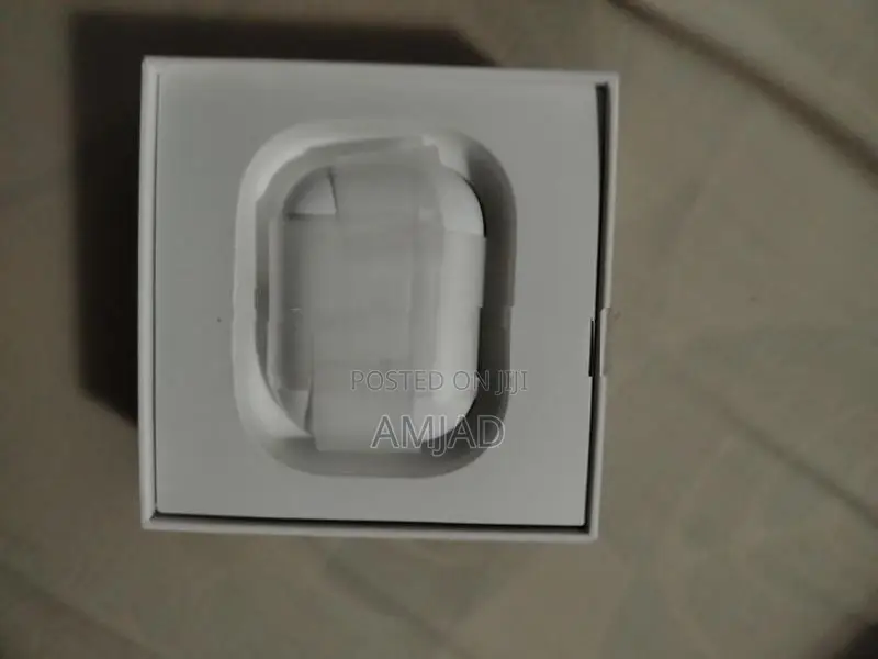Airpods Pro with Mag Safe Charger