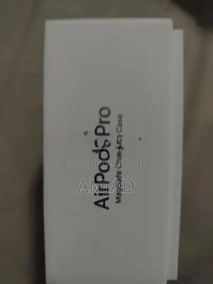 Airpods Pro with Mag Safe Charger
