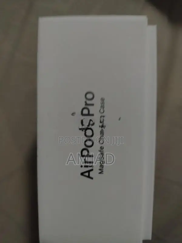 Airpods Pro with Mag Safe Charger