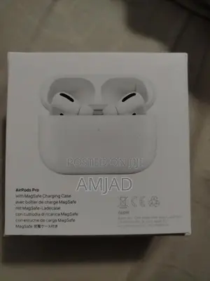 Airpods Pro with Mag Safe Charger