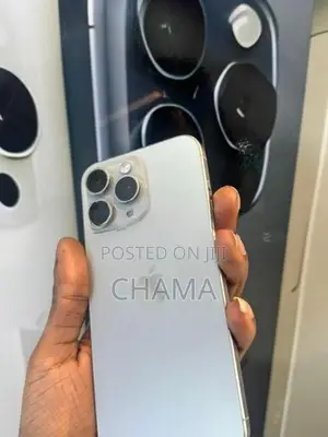 Apple iPhone 15 Pro Max (Used)