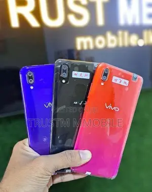 Vivo Y93 (Used)