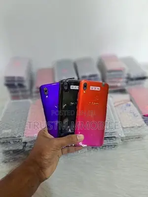Vivo Y93 (Used)