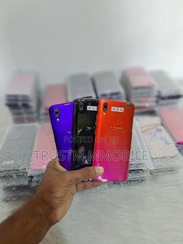 Vivo Y93 (Used)