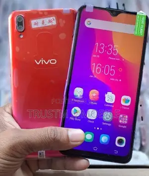 Vivo Y93 (Used)