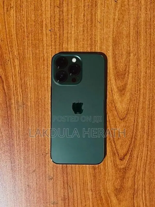 Apple iPhone 13 Pro (Used)