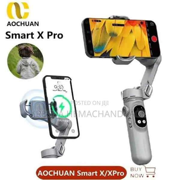 Aochuan Smart X Pro Gimbal