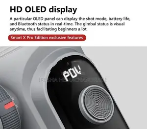 Aochuan Smart X Pro Gimbal