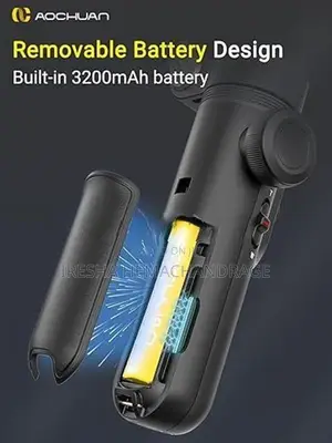 Aochuan Smart X Pro Gimbal