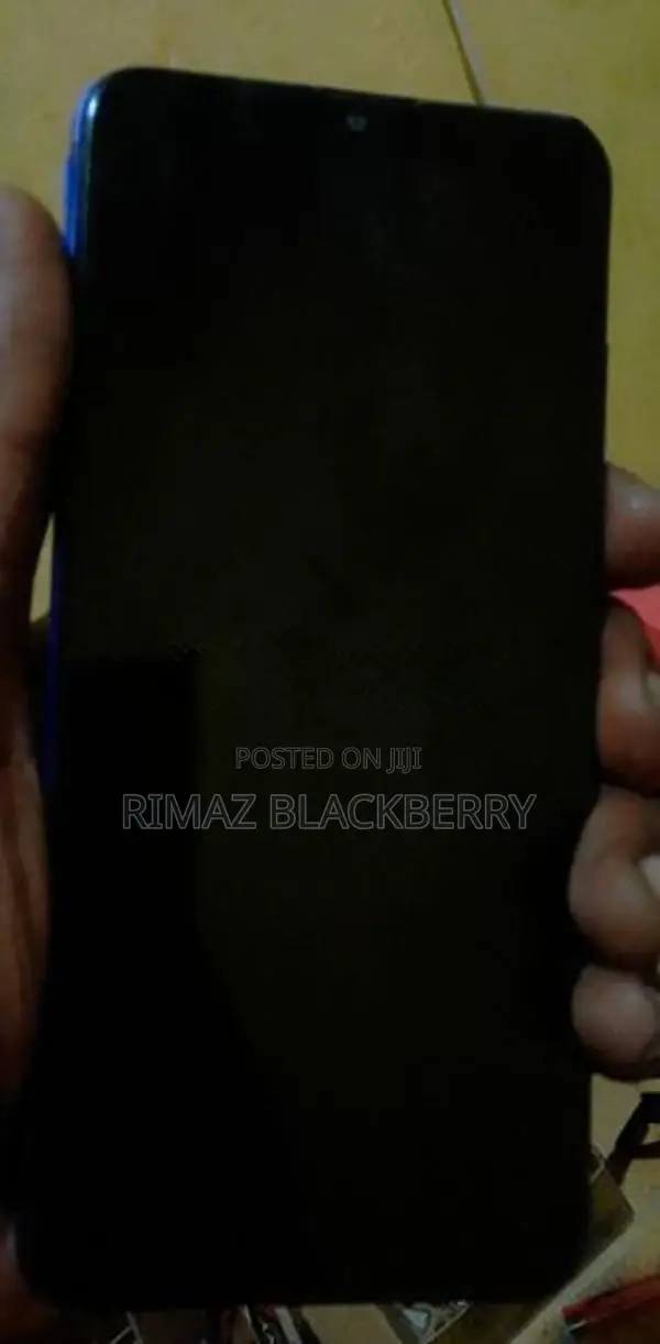 Huawei Y6p (Used)