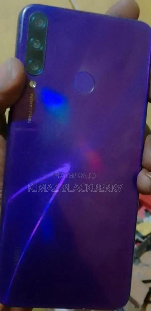Huawei Y6p (Used)