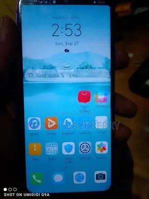 Huawei Y6p (Used)