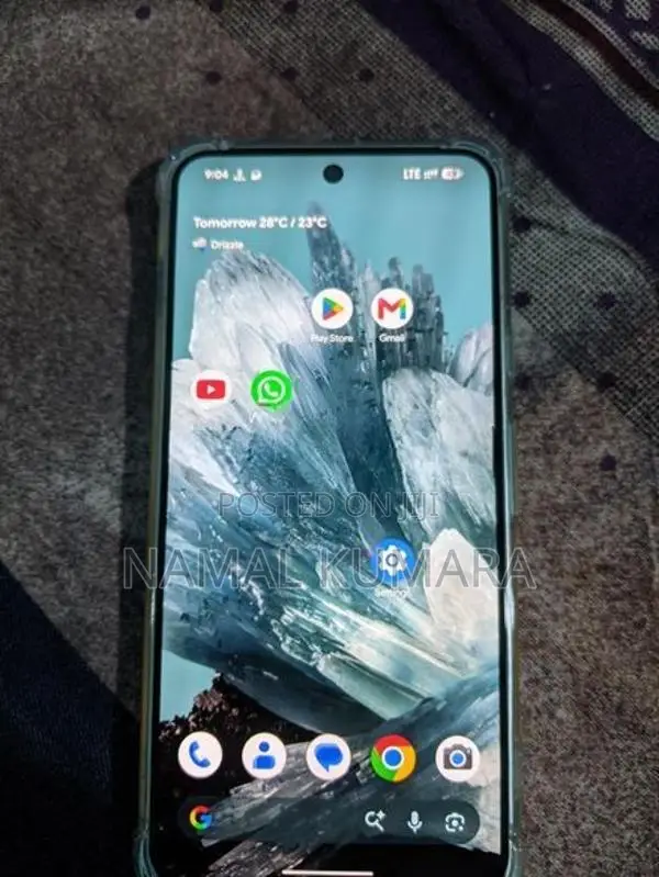 Google Pixel 8 (Used)