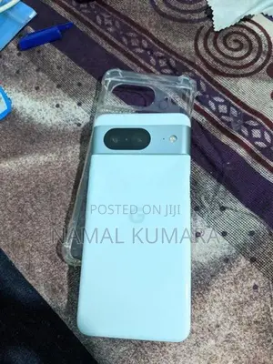 Google Pixel 8 (Used)