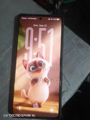 Infinix Note 50 (Used)