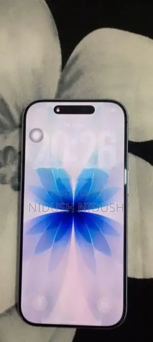 Apple iPhone 17 (Used)