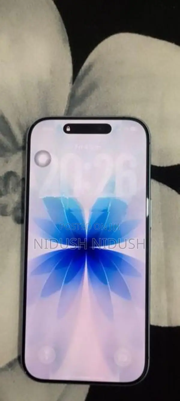 Apple iPhone 17 (Used)
