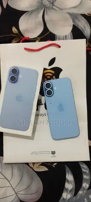 Apple iPhone 17 (Used)