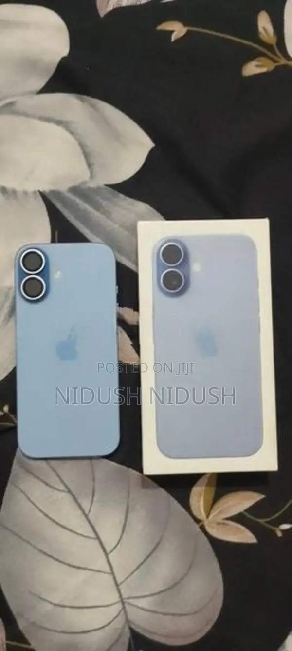 Apple iPhone 17 (Used)