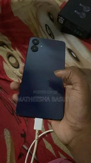 Samsung Galaxy A06 (Used)
