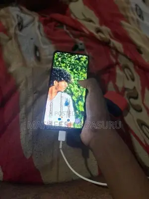 Samsung Galaxy A06 (Used)