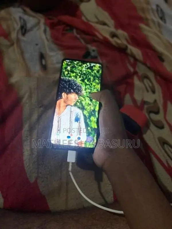 Samsung Galaxy A06 (Used)
