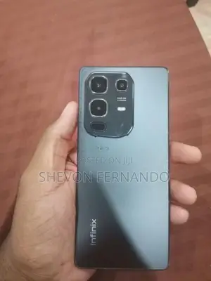 Infinix Note 50 (Used)