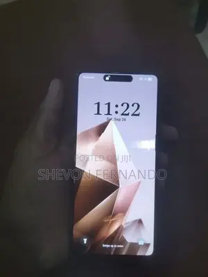 Infinix Note 50 (Used)