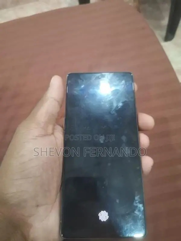 Infinix Note 50 (Used)