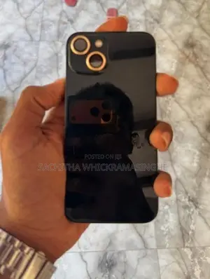 Apple iPhone 13 (Used)