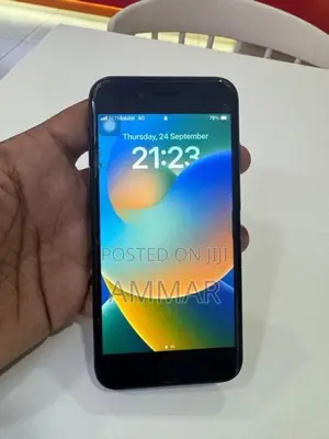 Apple iPhone 8 128GB (Used)