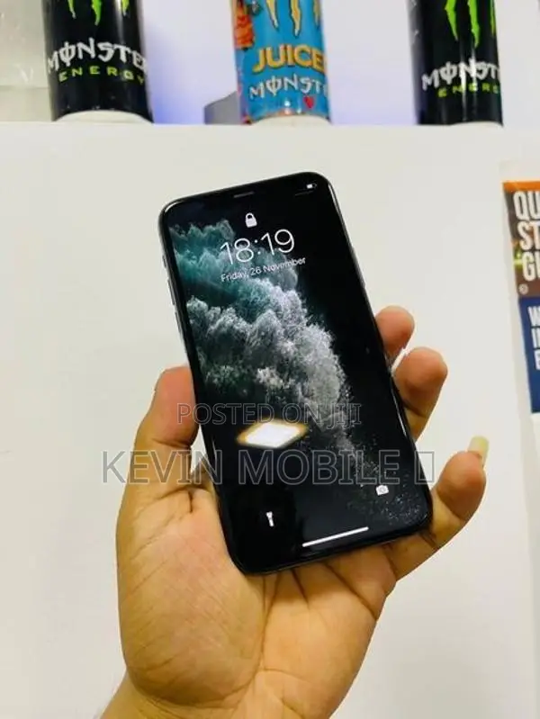 Apple iPhone 11 Pro 256GB (Used)