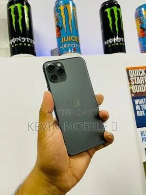 Apple iPhone 11 Pro 256GB (Used)