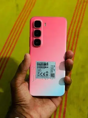 Infinix Hot 60 Pro+ (Used)