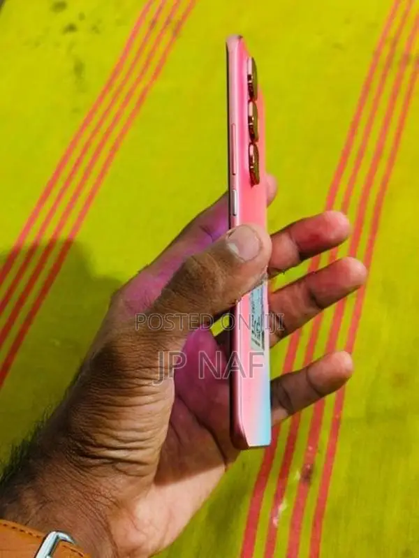 Infinix Hot 60 Pro+ (Used)