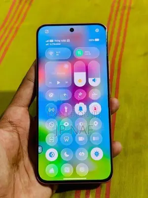 Infinix Hot 60 Pro+ (Used)