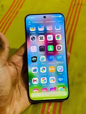Infinix Hot 60 Pro+ (Used)