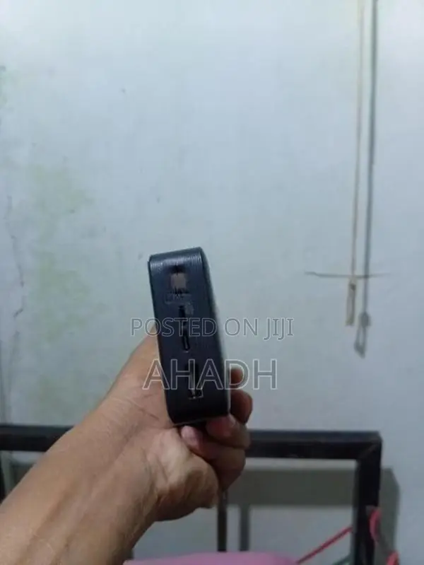 Redmi Power Bank 20000 M Ah