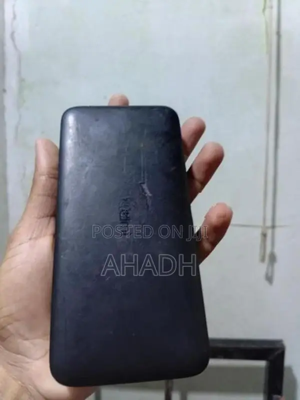 Redmi Power Bank 20000 M Ah