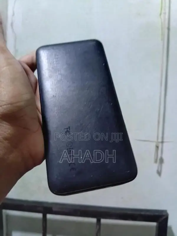 Redmi Power Bank 20000 M Ah