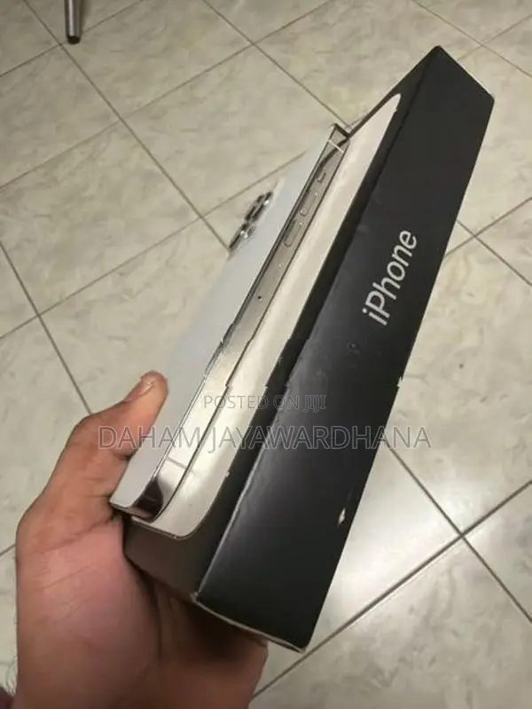 Apple iPhone 13 Pro Max 512GB (Used)