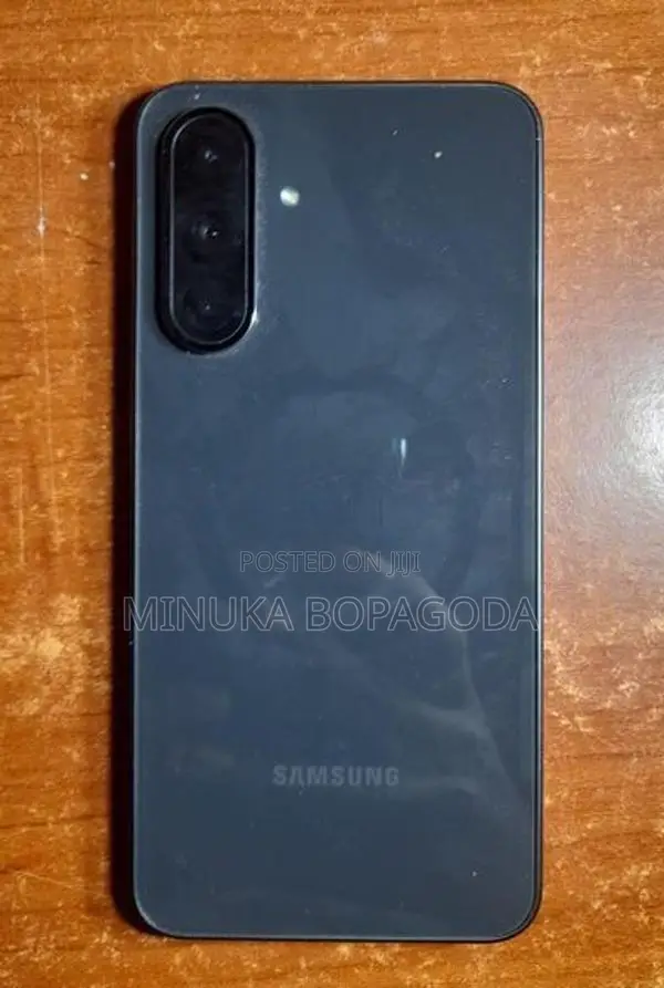 Samsung Galaxy A36 5G (Used)