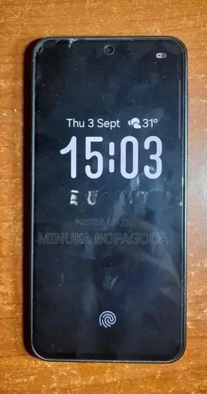 Samsung Galaxy A36 5G (Used)