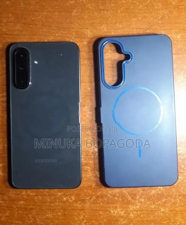 Samsung Galaxy A36 5G (Used)